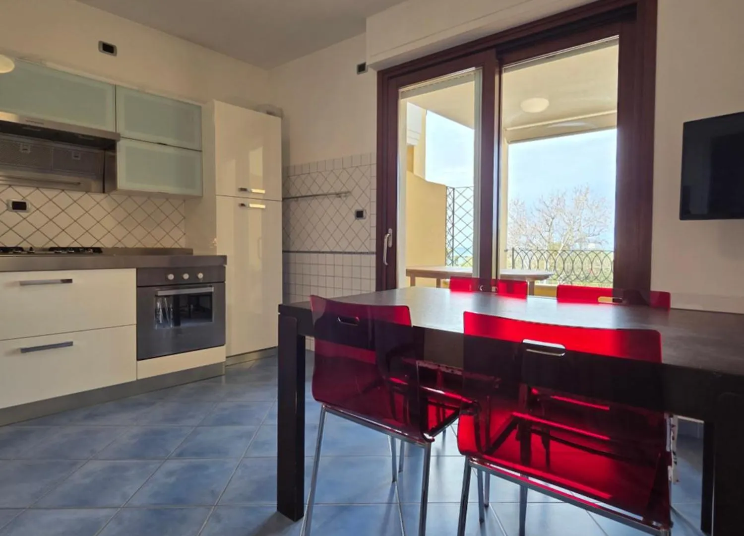 La Casetta Al Lido Alghero Apartment