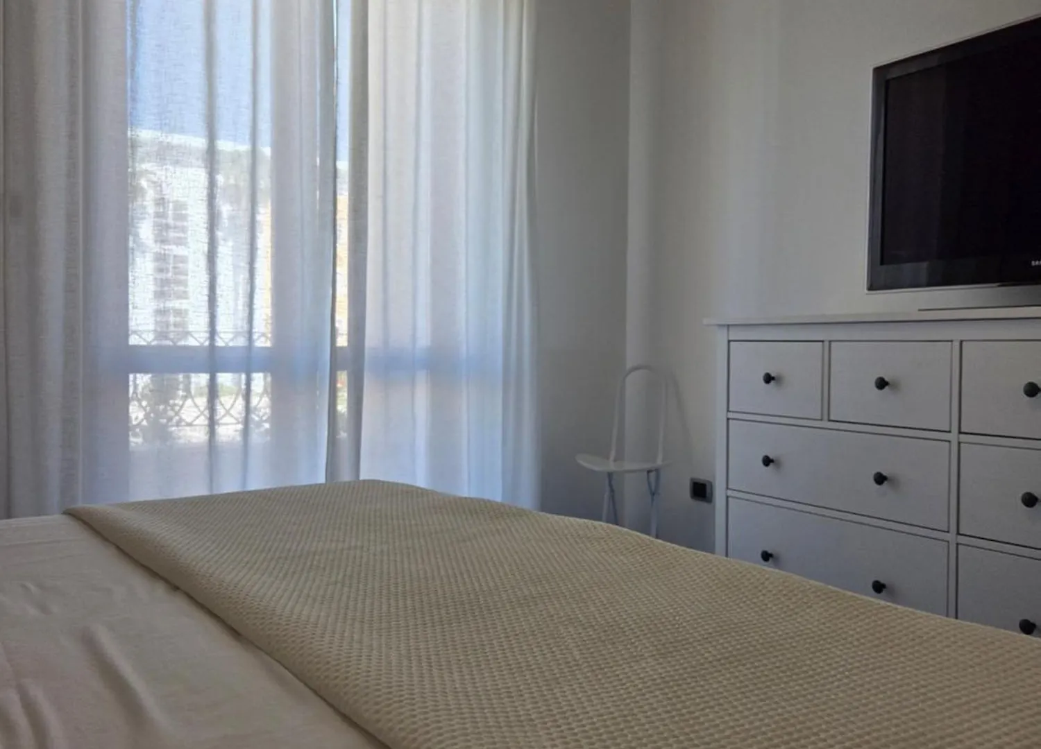 Apartment La Casetta Al Lido Alghero