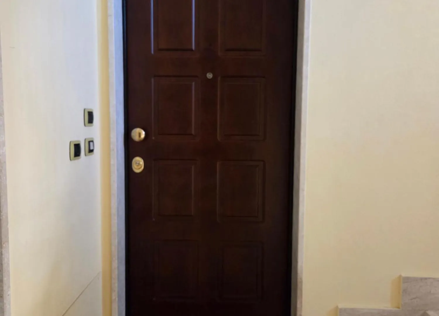 La Casetta Al Lido Alghero Apartment