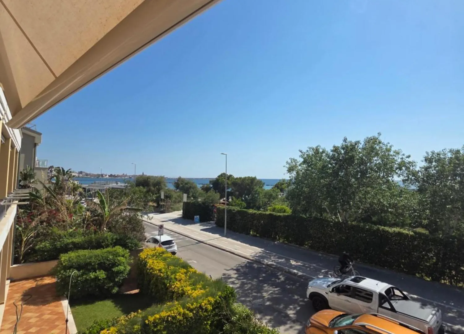 Apartment La Casetta Al Lido Alghero